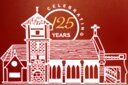 The Church of St. Mary's, the Virgin C.N.I Logo